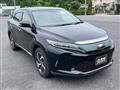 2017 Toyota Harrier