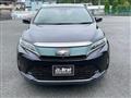 2017 Toyota Harrier
