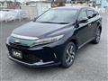 2017 Toyota Harrier