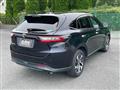 2017 Toyota Harrier
