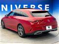 2020 Mercedes-Benz CLA Shooting Brake