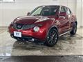2014 Nissan Juke