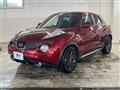 2014 Nissan Juke