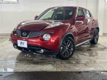 2014 Nissan Juke
