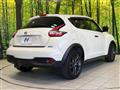 2015 Nissan Juke