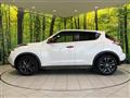 2015 Nissan Juke