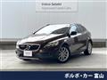 2016 Volvo V40