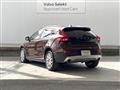 2016 Volvo V40