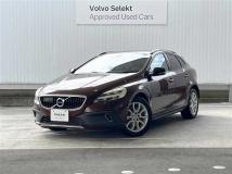 2016 Volvo V40