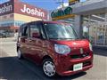 2017 Daihatsu Move Canbus