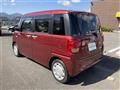 2017 Daihatsu Move Canbus