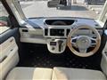 2017 Daihatsu Move Canbus