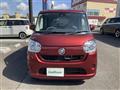 2017 Daihatsu Move Canbus
