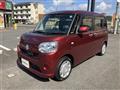 2017 Daihatsu Move Canbus