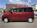 2017 Daihatsu Move Canbus