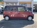 2017 Daihatsu Move Canbus