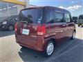 2017 Daihatsu Move Canbus