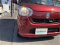2017 Daihatsu Move Canbus