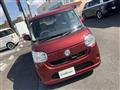 2017 Daihatsu Move Canbus