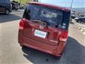2017 Daihatsu Move Canbus