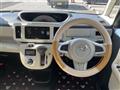 2017 Daihatsu Move Canbus