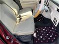 2017 Daihatsu Move Canbus