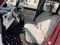 2017 Daihatsu Move Canbus