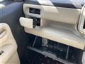 2017 Daihatsu Move Canbus
