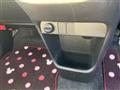 2017 Daihatsu Move Canbus