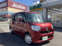 2017 Daihatsu Move Canbus