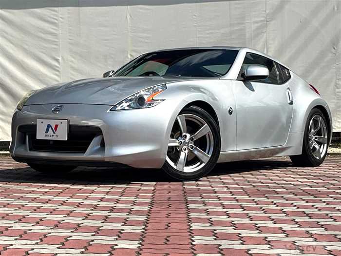 2008 Nissan Fairlady Z