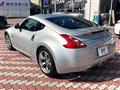 2008 Nissan Fairlady Z