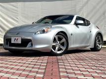 2008 Nissan Fairlady Z