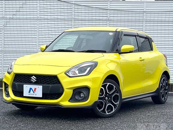 2020 Suzuki Suzuki Others