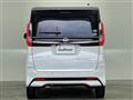 2020 Nissan ROOX