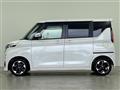 2020 Nissan ROOX