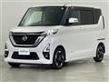 2020 Nissan ROOX