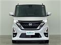 2020 Nissan ROOX