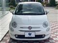 2016 Fiat 500