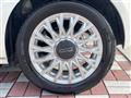 2016 Fiat 500