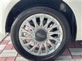 2016 Fiat 500