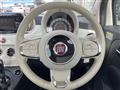 2016 Fiat 500