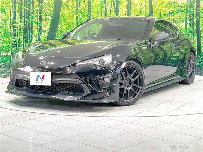 2016 Toyota 86