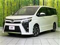 2018 Toyota Voxy