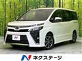 2018 Toyota Voxy