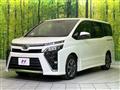 2018 Toyota Voxy