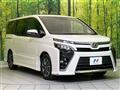 2018 Toyota Voxy