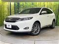 2015 Toyota Harrier