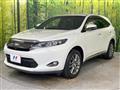 2015 Toyota Harrier