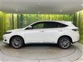 2015 Toyota Harrier